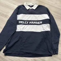 HELLYHANSEN ネイビー