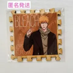 BLEACH WEBくじ 第5弾 ウッドコースター　黒崎一護