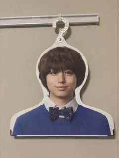 Hey! Say! JUMP 伊野尾慧 ハンガー セブンくじ