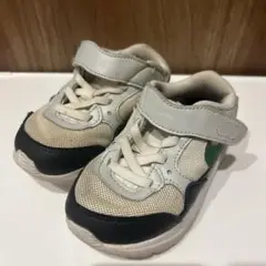 Nike Air キッズスニーカー US 8C