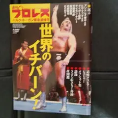 週刊プロレス ハルク・ホーガン緊急追悼号