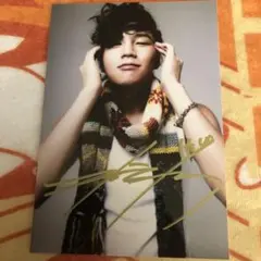セール中…チャン・グンソク直筆サイン入り超大型写真…Jang Keun-suk セール中…チャン・グンソク直筆サイン入り超大型写真…Jang Keun