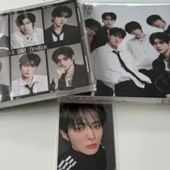 LUN8 Elevation CD
