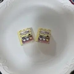 ちいかわ デコパ 本型