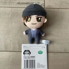 名探偵コナン Pastel Art Collection マスコット 赤井秀一