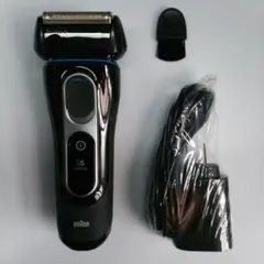 BRAUN シリーズ5 Type5769(本体+電源コード+ブラシ)未使用品