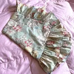 ラルフローレン　シャーロット　ピローケース　美品