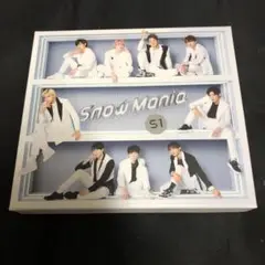 Snow Mania S1