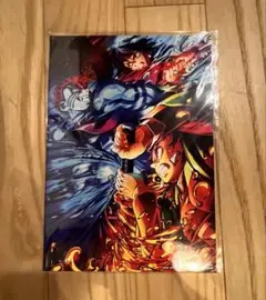 鬼滅の刃 映画特典