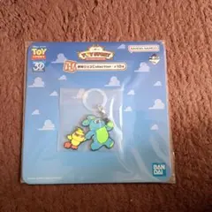 トイストーリー H賞 便利グッズセレクション マーカーチャーム