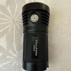 ThruNite TN50 懐中電灯 専用ケース付き Amazon.co.jp: ThruNite TN50 懐中電灯 LEDハンディライト