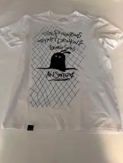 ANSWER4 Tシャツ Sサイズ