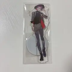 渡会雲雀 ハーフアニバーサリー アクリルスタンド