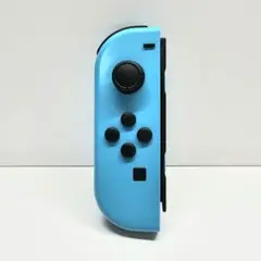 【純正品】Joy-Con ジョイコン ネオンブルー　L　左