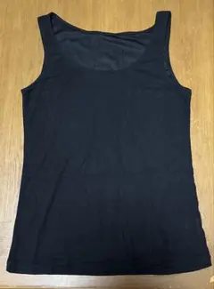 春夏用インナー　タンクトップ②