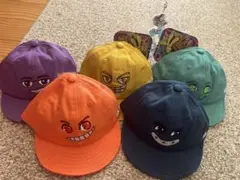 リアルピースキャップ