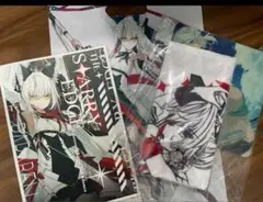 コミケ コミックマーケット C106 凪白みと white parabellum