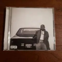 Kendrick Lamar GNX アルバム