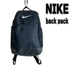 極美品✨️NIKE ナイキ バックパック ブラック 通勤 通学 ユニセックス