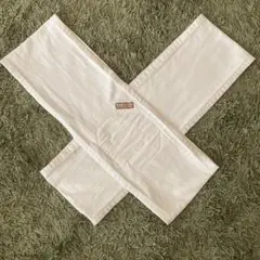 RAX 抱っこひも ホワイト　ハンドメイド品