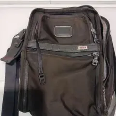 TUMI メンズショルダーバッグ