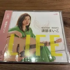 渡部まいこCD
