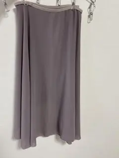 バレエスカート