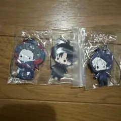 fate ラバスト コトブキヤ ラバーストラップ