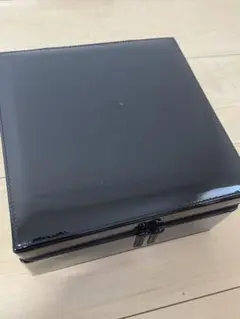 CHANEL☆ボックスポーチ