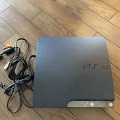 PlayStation3 CECH-2100A ジャンク