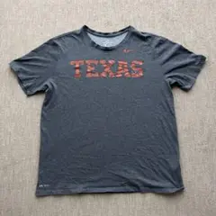 Nike Texas Tシャツ XL