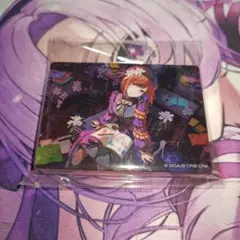 東雲絵名 ノーブルアート