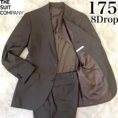 THE SUIT COMPANY ✨良品✨ セットアップ ビジネス 営業 スーツ
