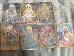 アイプリ みつき ひまり 星4