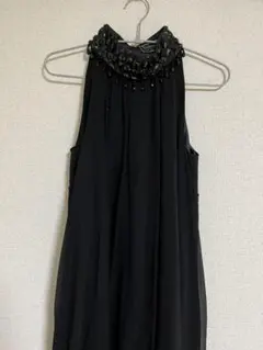 美品【グレースコンチネンタル】結婚式、二次会ミニドレス