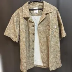 半袖シャツ　メンズL