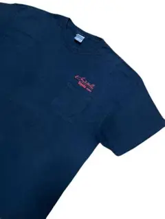古着 TOYOTA ポケット Tシャツ 2XL ヴィンテージ トヨタ