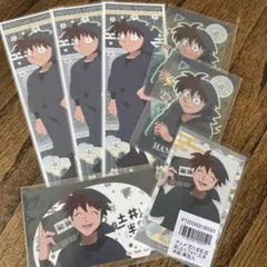 忍たま乱太郎　土井半助セット