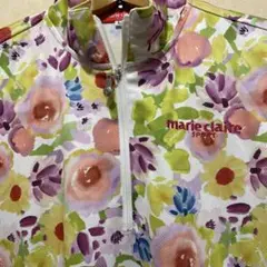 ｍ aｒiｅ.CＩ a iｒｅ〜ＵＶカットシャツ〜新品未使用品〜サイズＬ〜￼