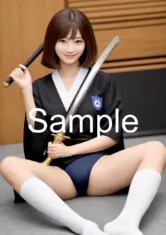 A4サイズアートポスター 1点もの 美女ポスター最高品質 D-R-63