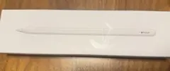 Apple Pencil ホワイト 第2世代
