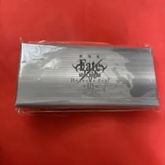 Fate / stay night Heavens Feel 黒鍵　ボールペン