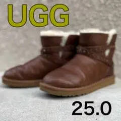 ☆UGG☆W EMERSEN ムートンブーツ