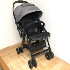 コンビ combi ロングフィット48 ミニマルグレーGL