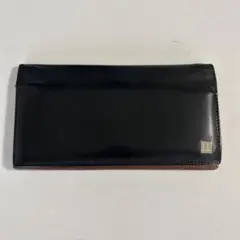 ダンヒル 長財布