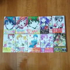 風夏 1~10巻セット