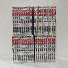 0404 らんま1/2全巻