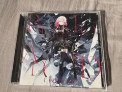 EGOIST CD
