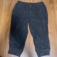 JILL BLAZE ブラック ショートパンツ Lサイズ