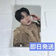 TREASURE live cd popup 大阪 特典A トレカ　ジュンギュ